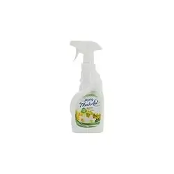 Wonderful Air And Fabric Freshener Green Nature 425 Ml