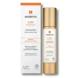 SESDERMA C VIT RADIANCE 50ML