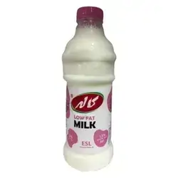 Kalleh Fresh Low Fat Milk 1L