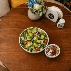 Avocado Salad