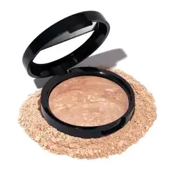 LAURA GELLER Color Correcting Powder Foundation - light