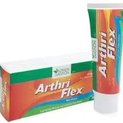 arthiflex fast acting muscle and arthritis pain relief