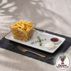 Normal French Fries