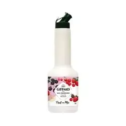 Smoothie mix berries 1L
