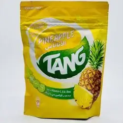 Tang Pineapple Juice Bag 375g