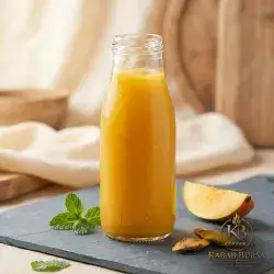 Fresh Mango Juice