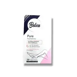 Belva Strip Wax Sensitive X20�