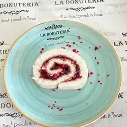 Swiss roll