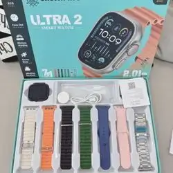 Watch Ultra 2