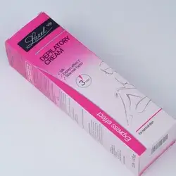 Laryl Hair Remover