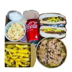 Rizo Offer