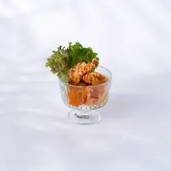 Shrimp Dinamet