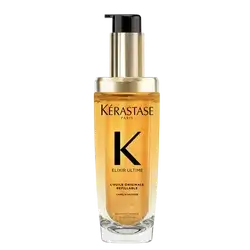Elixir Ultime Refillable Hydrating Hair Oil 75ml _ KERASTASE