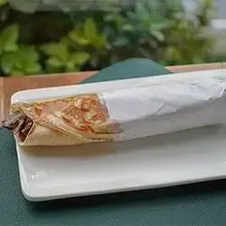 Meat Shawarma