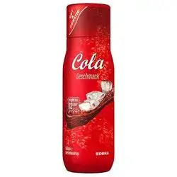 EDEKA Cola Drink Syrup – 500 ml