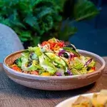 Mixed Salad