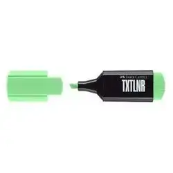 FABER CASTELL HIGHLIGHTER PASTEL MINI