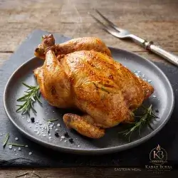 Whole Chicken