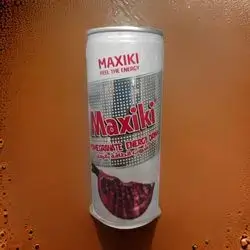 Maxiki Pomegranate