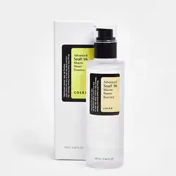 cosrx advanced snail 96 mucin power essence