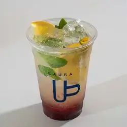 Bloody Mojito