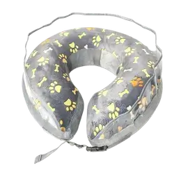 E525 pet recovery collar