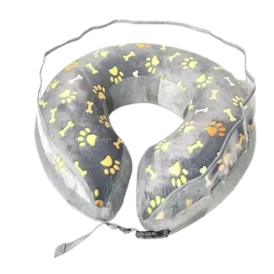 E525 pet recovery collar