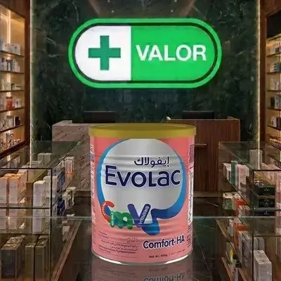 EVOLAC COMFORT HA 400G