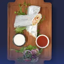 Chicken Roll