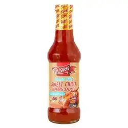 suree sweet chilli dipping sauce