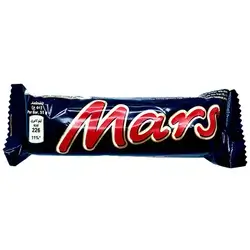 Nestlé Mars 50 g