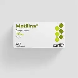 Motilina (Domperidone)