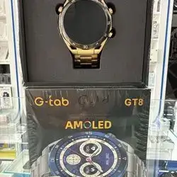 G Tab GT8 Original Watch