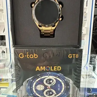 G Tab GT8 Original Watch