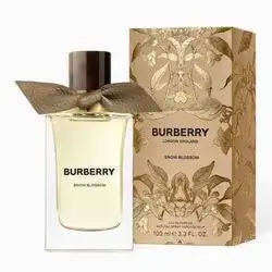 BURBERRY SNOW BLOSSOM PARFUM(PF80)