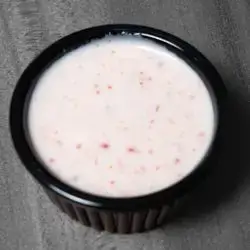 Spicy Sauce