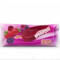Solero ice cream 60g