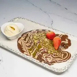 Montana Crepe