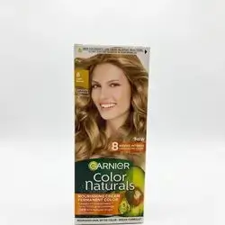 GARNIER COLOR NATURALS#8