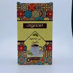 Coffee Mahmood With Cardamom 200G