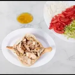 گەسی مریشك
