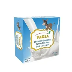 Donkey Milk Soap