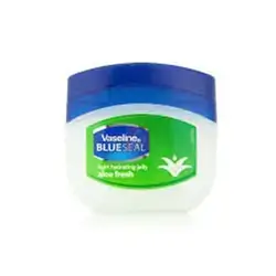 Vaseline Aloe 100
