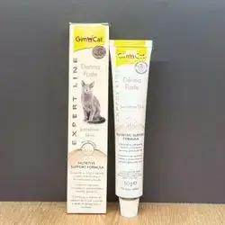 Gim Cat Derma Paste Senstive Skin 50g