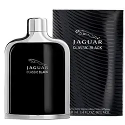 Jaguar Black
