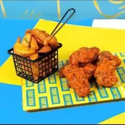 Buffalo Chicken Wings
