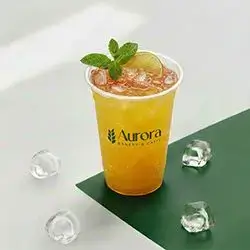 Mexican Tiger
