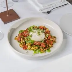 Burratta Garden
