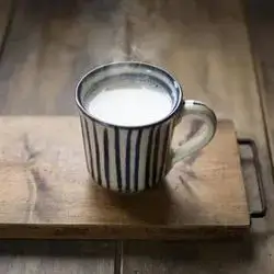 Milk