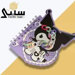 Kromi Notebook Best quality
